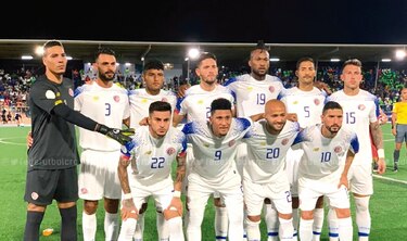 Panamá y Costa Rica jugarán a puerta cerrada