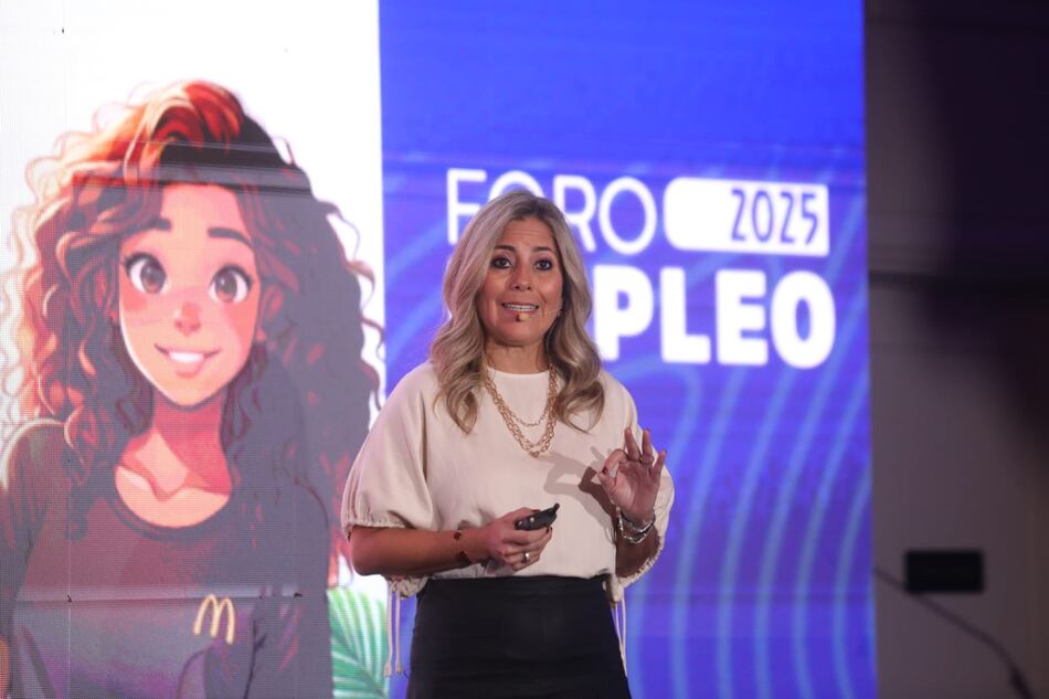 El reto de incentivar el empleo juvenil y la formación del capital humano