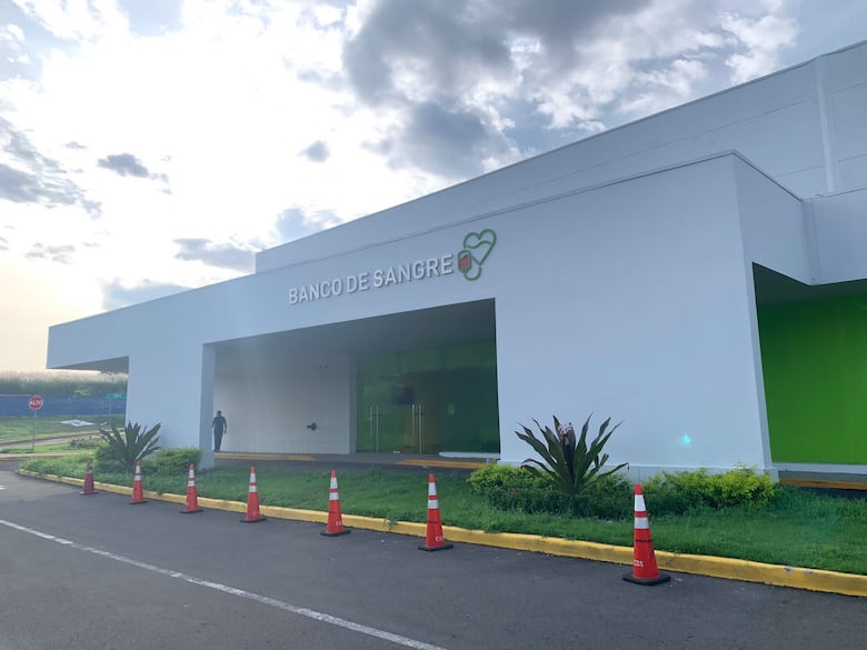 Falta de kits para donación de plaquetas agrava crisis en Ciudad de la Salud