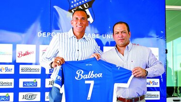 El ir y volver a la LPF