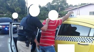 Desarticulan banda internacional que se dedicaba al tráfico de personas