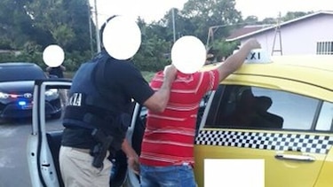Desarticulan banda internacional que se dedicaba al tráfico de personas