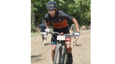 Cuarta fecha del Circuito de MTB se correrá en Chiriquí
