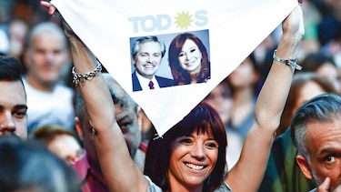 Elección argentina, clave en reconfiguración de la región
