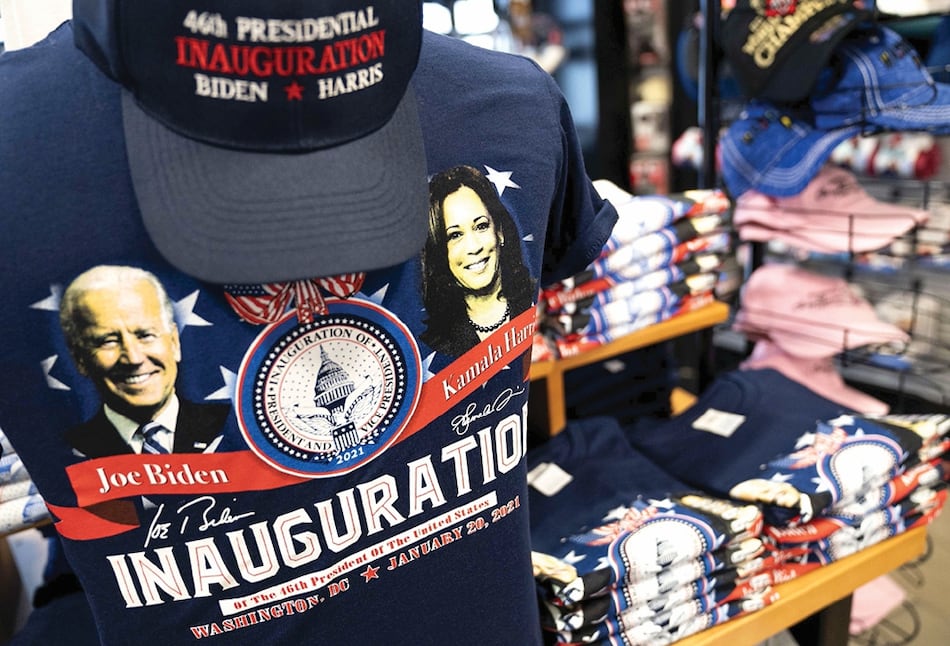 Un inicio de gestión marcado por el ‘impeachment’ a Donald Trump