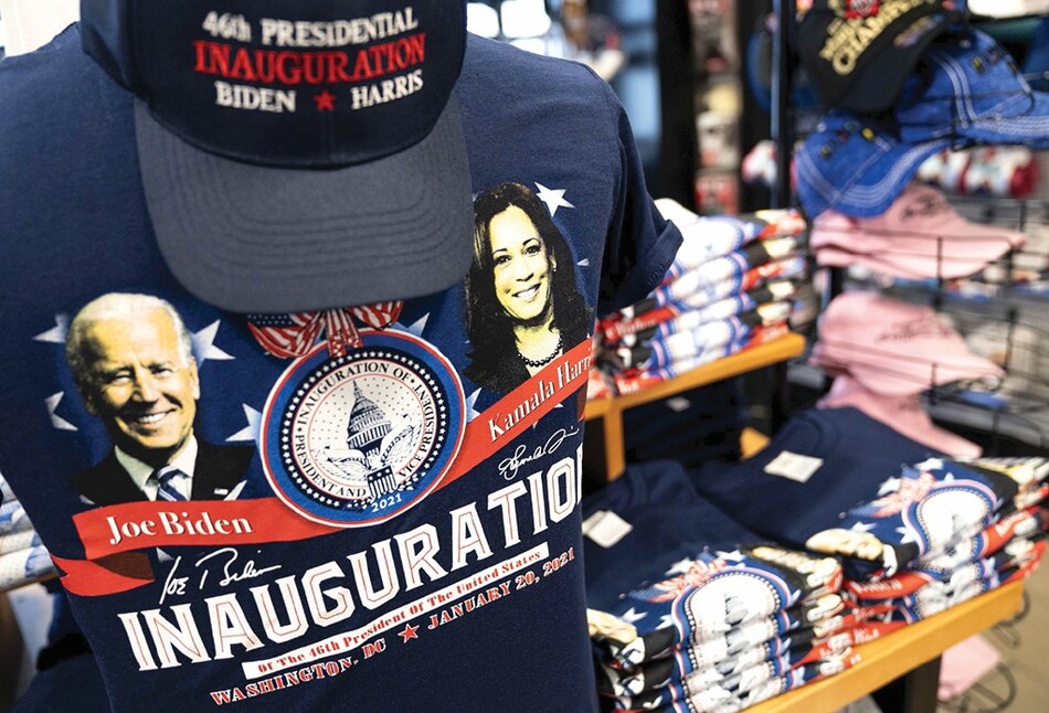 Un inicio de gestión marcado por el ‘impeachment’ a Donald Trump