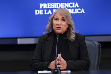 Contratan empresa por $32.5 millones para nuevos pasaportes electrónicos