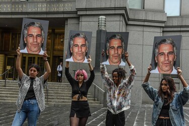 Jeffrey Epstein abusó sexualmente de menores hasta 2019, según nueva investigación