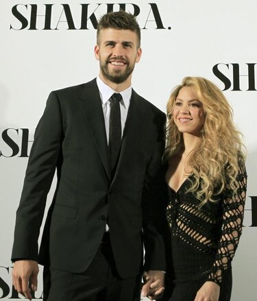 Shakira: 'Piqué y Milan son las piezas que le faltaban a mi vida'