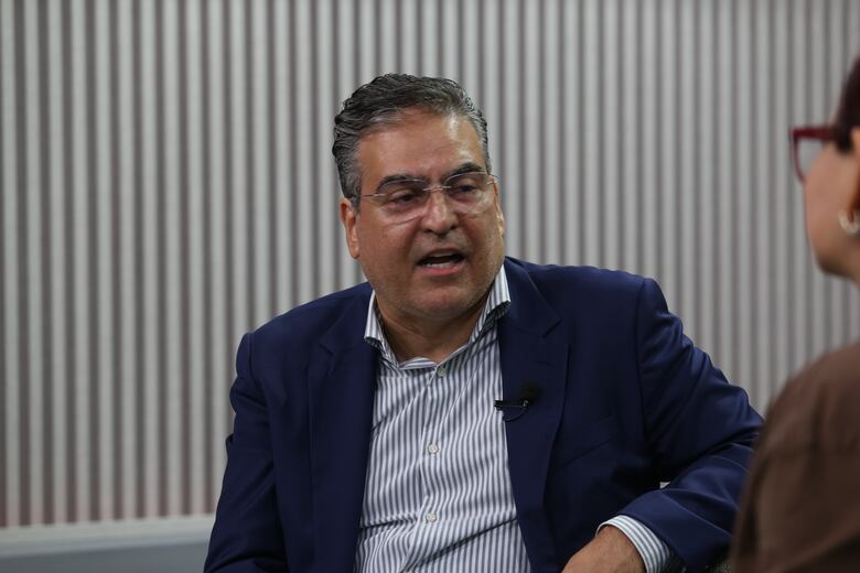 ‘Los partidos deben rendir cuentas detalladas’: Carlos Raúl Piad