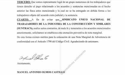 Suntracs y las fincas en Red Frog: la historia de un acuerdo que terminó en un proceso judicial