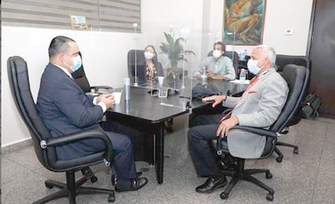 Cannabis medicinal, negocio de miles de millones de dólares