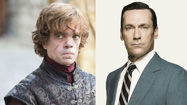 Los Emmy se debaten entre reinos y publicistas