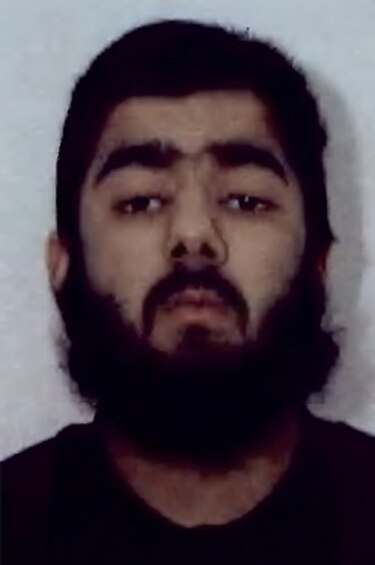 Autor del ataque en Londres era exprisionero condenado por terrorismo