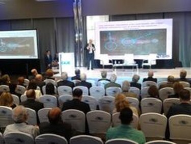 Analizan beneficios y desafíos con la ampliación del Canal