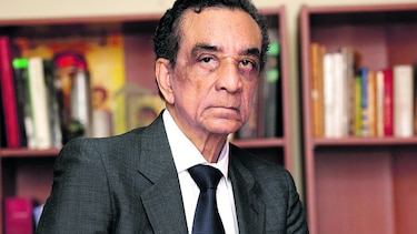 Colón visto por un escritor