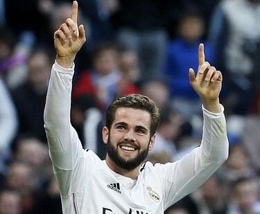Madrid se reencuentra con el triunfo ante Espanyol