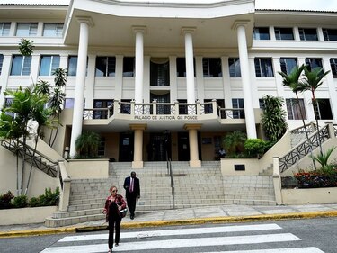 Ocho jueces interinos para casos de alto perfil