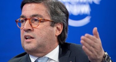 Presidente del BID afirma que trabajará con Juan Guaidó