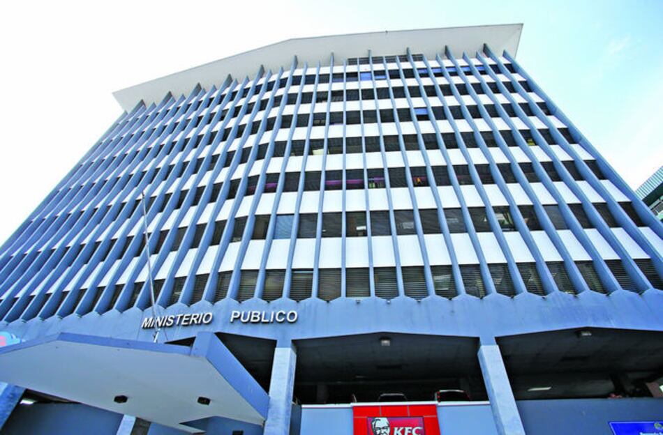 Empresario Daniel Ochy amplía indagatoria ante fiscalía