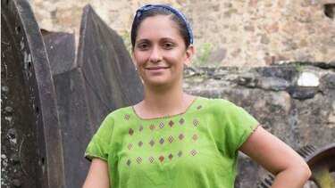 Defensora ambiental de Nicaragua se refugia en Costa Rica por amenazas