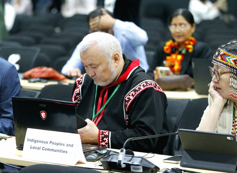 Pueblos Indígenas pide que se reconozcan sus territorios como primera vía de conservación del planeta