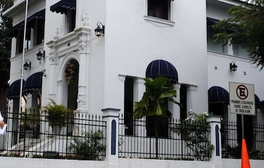 Cámara de Comercio:  'Es positiva la asesoría de extranjeros a la Procuraduría en caso Odebrecht'