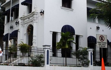 Cámara de Comercio: 'Es positiva la asesoría de extranjeros a la Procuraduría en caso Odebrecht'