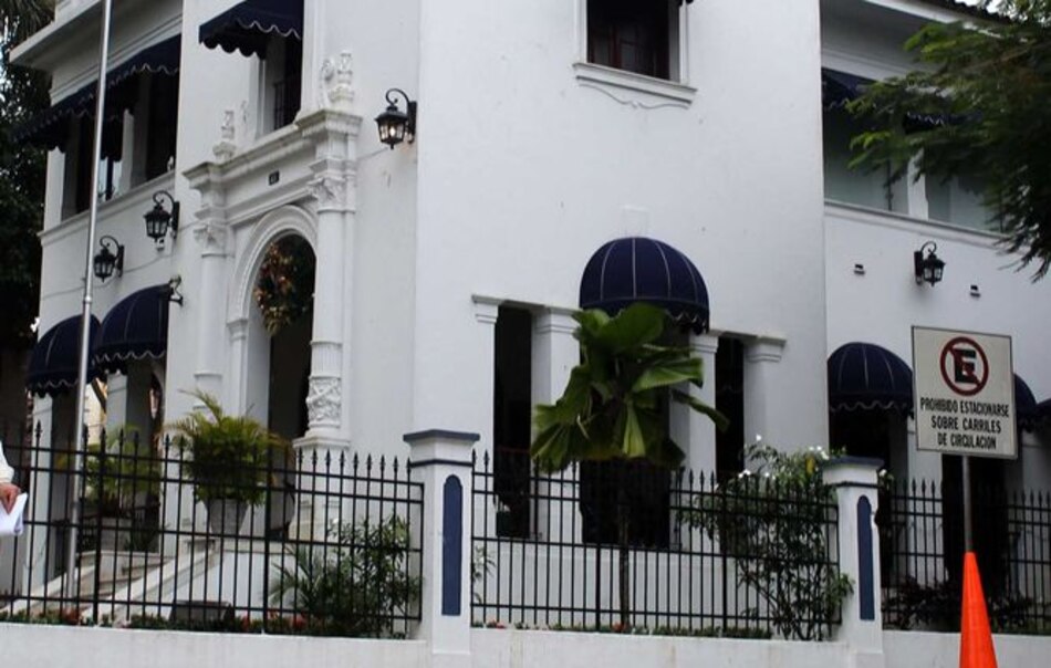 Cámara de Comercio: 'Es positiva la asesoría de extranjeros a la Procuraduría en caso Odebrecht'