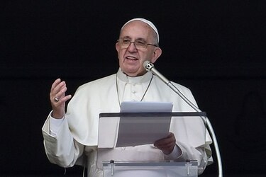 Papa Francisco rendirá homenaje a víctimas del nazismo en Polonia