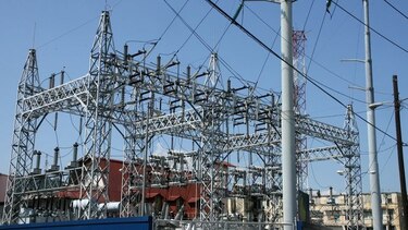 Calor sube demanda eléctrica