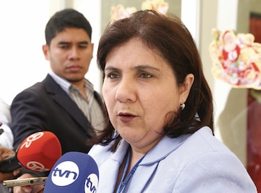 Recursos estancan proceso de pago de coimas de FCC; fiscalía tiene casi lista la vista fiscal