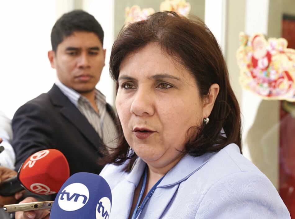 Recursos estancan proceso de pago de coimas de FCC; fiscalía tiene casi lista la vista fiscal