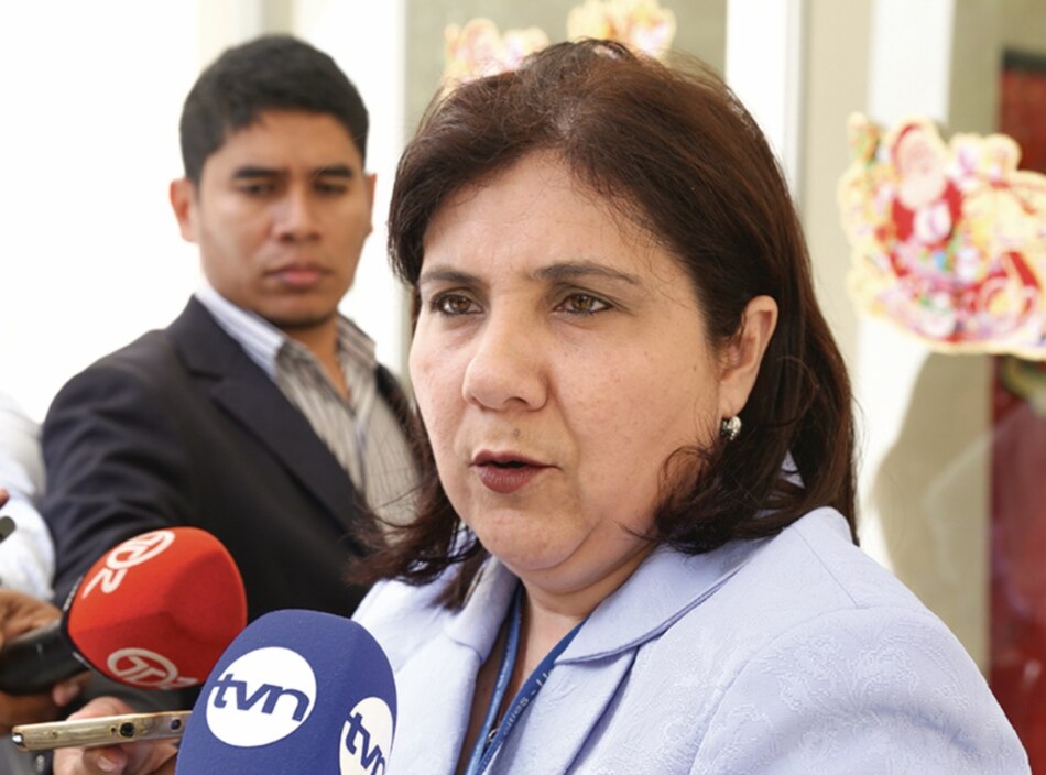 Recursos estancan proceso de pago de coimas de FCC; fiscalía tiene casi lista la vista fiscal