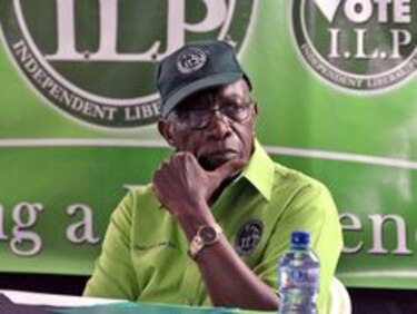 Jack Warner disputará extradición a Estados Unidos