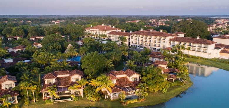 Cuatro hoteles de Panamá, entre los 20 mejores de Centroamérica según ranking de Tripadvisor