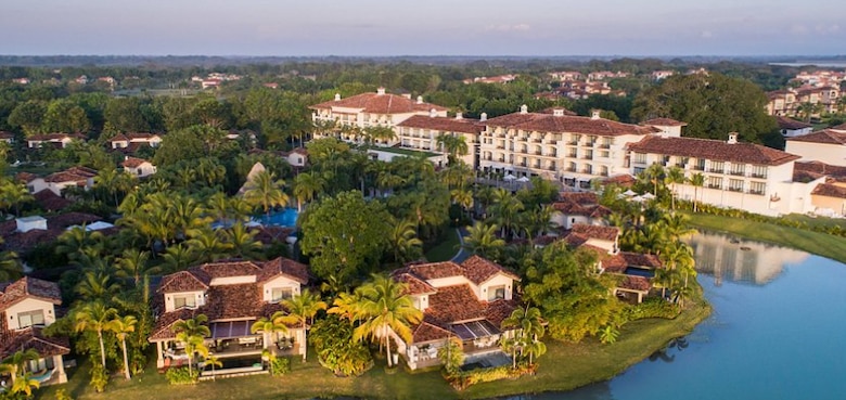 Cuatro hoteles de Panamá, entre los 20 mejores de Centroamérica según ranking de Tripadvisor