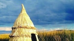 Lago Titicaca: destino peruano idílico