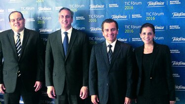 TIC Fórum 2016