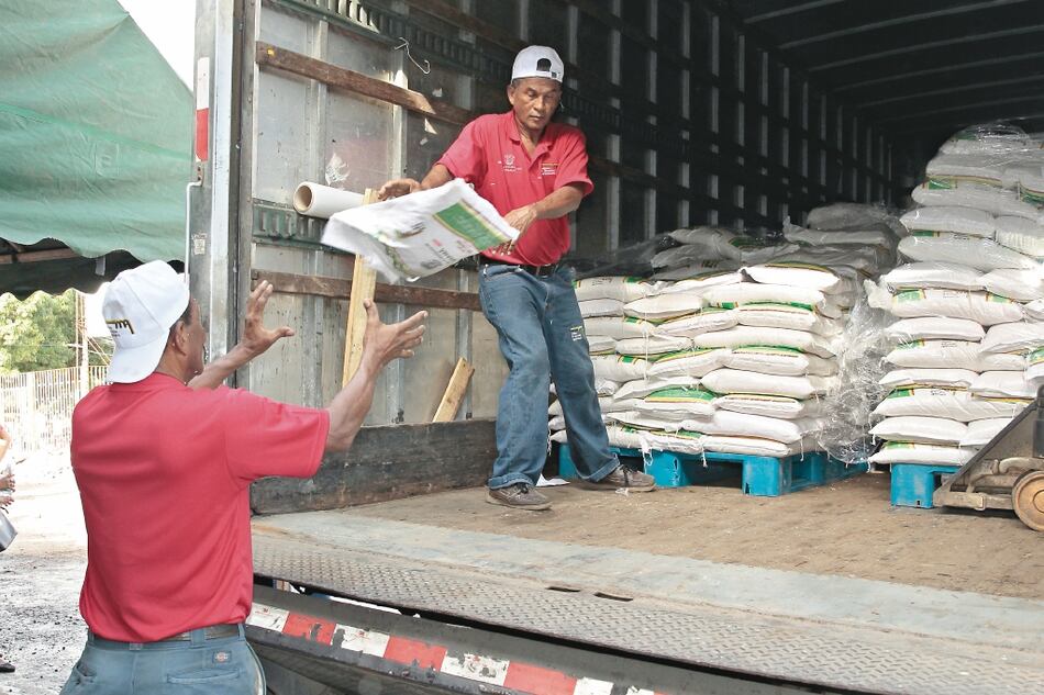 IMA hereda $58 millones en deuda