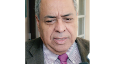 Después de la posición de Estados Unidos, Ricardo Martinelli pone querellas