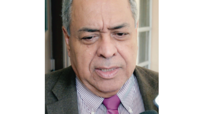 Después de la posición de Estados Unidos, Ricardo Martinelli pone querellas