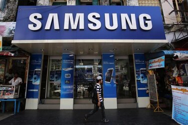 Samsung obtiene orden judicial para acceder a detalles de acuerdo Apple-HTC
