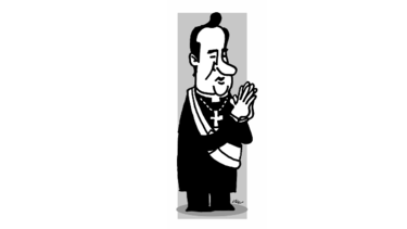El problema de un Estado confesional: Ricardo Soto