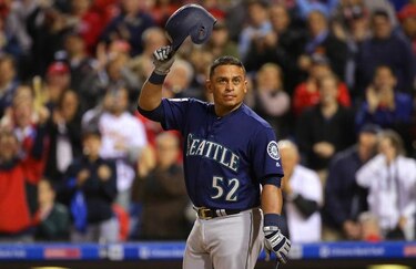 Carlos Ruiz, 'devastado' por la muerte de Roy Halladay