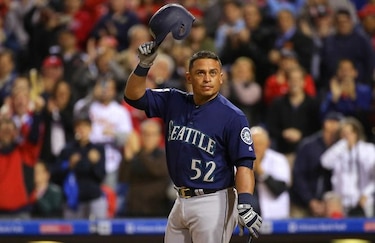 Carlos Ruiz, 'devastado' por la muerte de Roy Halladay