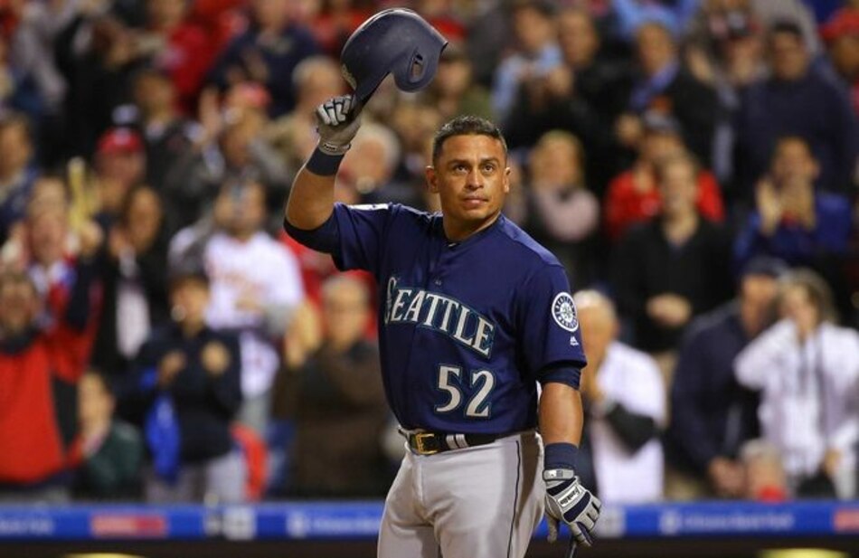 Carlos Ruiz, 'devastado' por la muerte de Roy Halladay