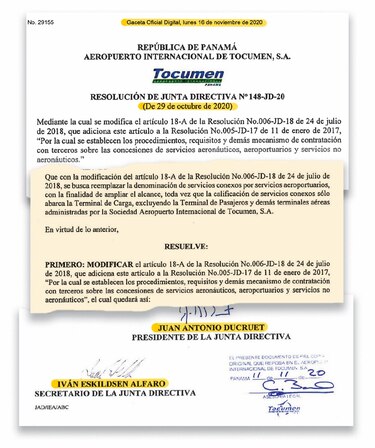 Crónica de un negocio con ‘mucha ayuda’: pruebas Covid