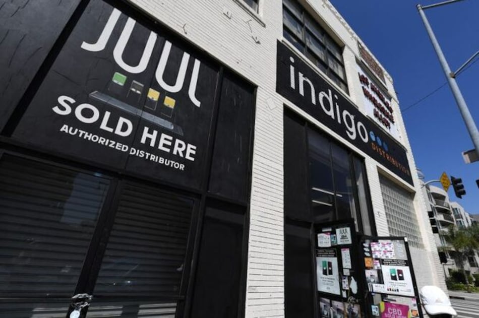 Altria reduce su inversión en empresa de cigarrillos