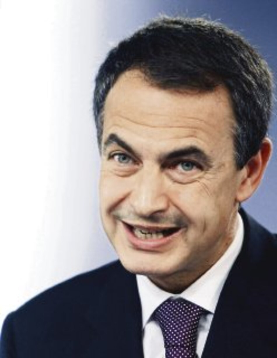 Cae en 2009 llegada de inmigrantes a España